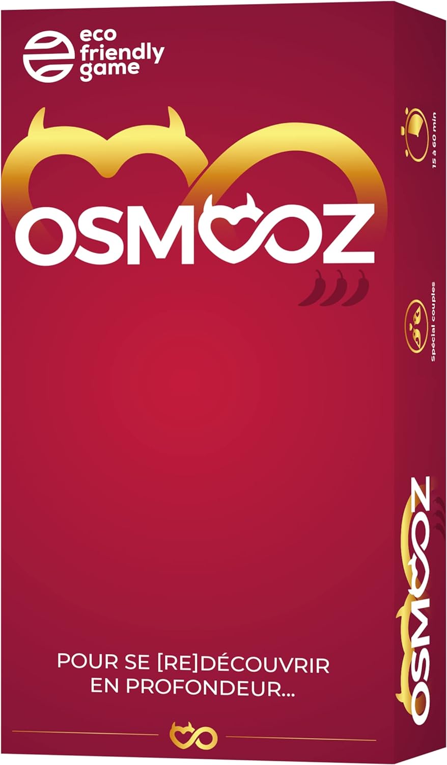 Osmooz Hot